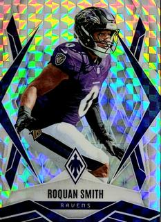 Roquan Smith