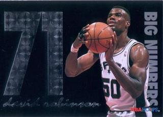 David Robinson