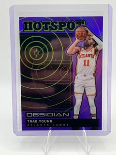 Trae Young