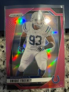 Dwight Freeney