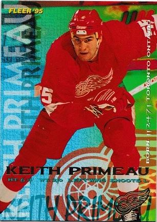 Keith Primeau #64