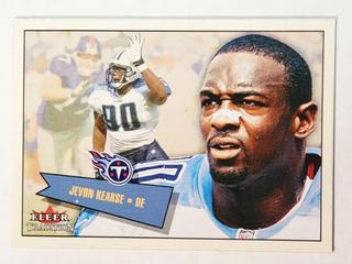 Jevon Kearse