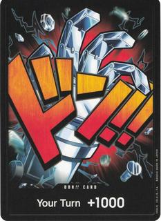 DON Card