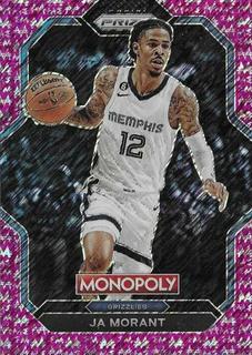 Ja Morant