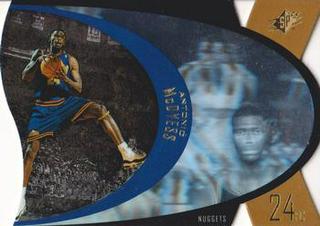 Antonio McDyess