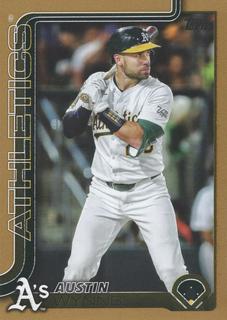 Austin Wynns