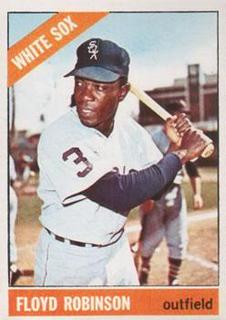 Floyd Robinson