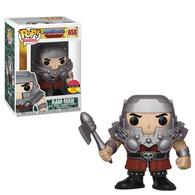 Ram Man #658 Funko POP Television