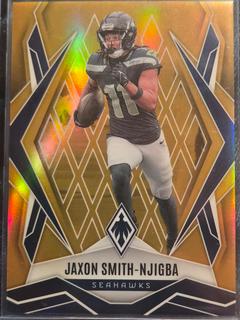 Jaxon Smith-Njigba