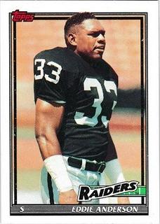 Eddie Anderson