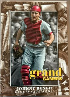 Johnny Bench