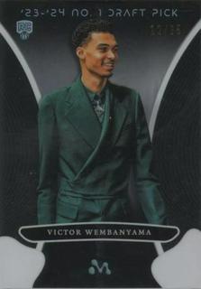 Victor Wembanyama