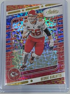 George Karlaftis