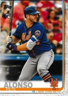 Pete Alonso