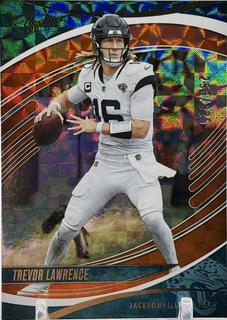 Trevor Lawrence