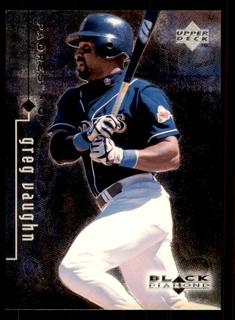Greg Vaughn