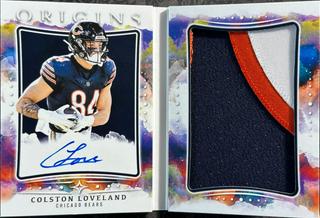 Colston Loveland
