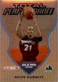 Kevin Garnett