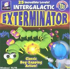 Intergalactic Exterminator PC Games Prices