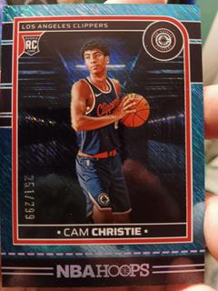 Cam Christie