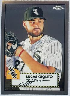Lucas Giolito