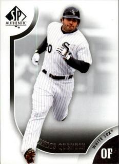 Carlos Quentin