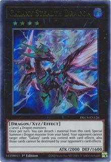 Galaxy Stealth Dragon DLCS-EN126