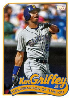 Ken Griffey Jr.