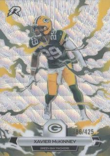 Xavier McKinney