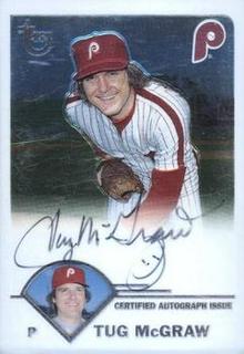 Tug McGraw