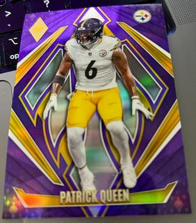 Patrick Queen