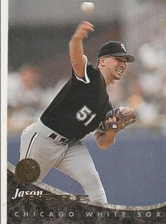 Jason Bere