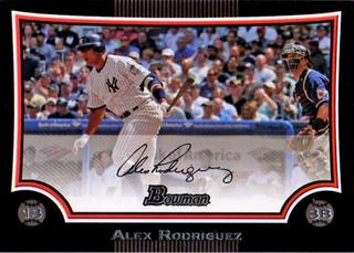 Alex Rodriguez
