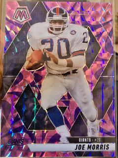 Joe Morris