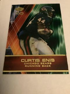 Curtis Enis