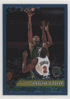 Antoine Walker
