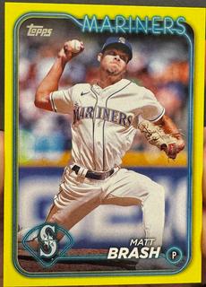 Matt Brash
