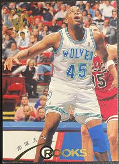 Sean Rooks