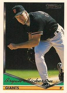 Bryan Hickerson