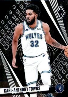 Karl-Anthony Towns