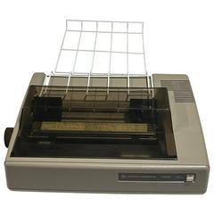 Printer Only | 1526 Dot Matrix Printer Commodore 64