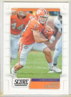 Hunter Renfrow