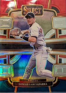 Nomar Garciaparra