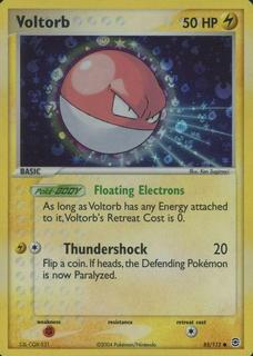 Voltorb