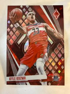 Kyle Kuzma