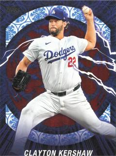Clayton Kershaw