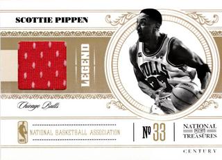 Scottie Pippen