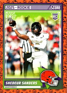 Shedeur Sanders