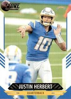 Justin Herbert