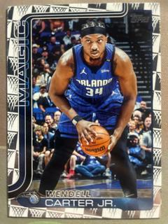 Wendell Carter Jr.